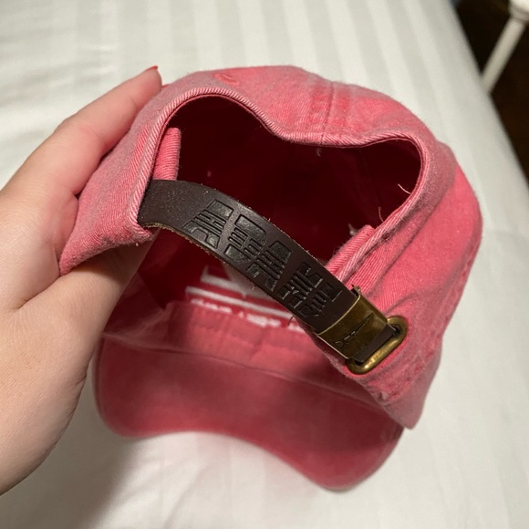 NWOT Tri Sigma Hat - Picture 4 of 5